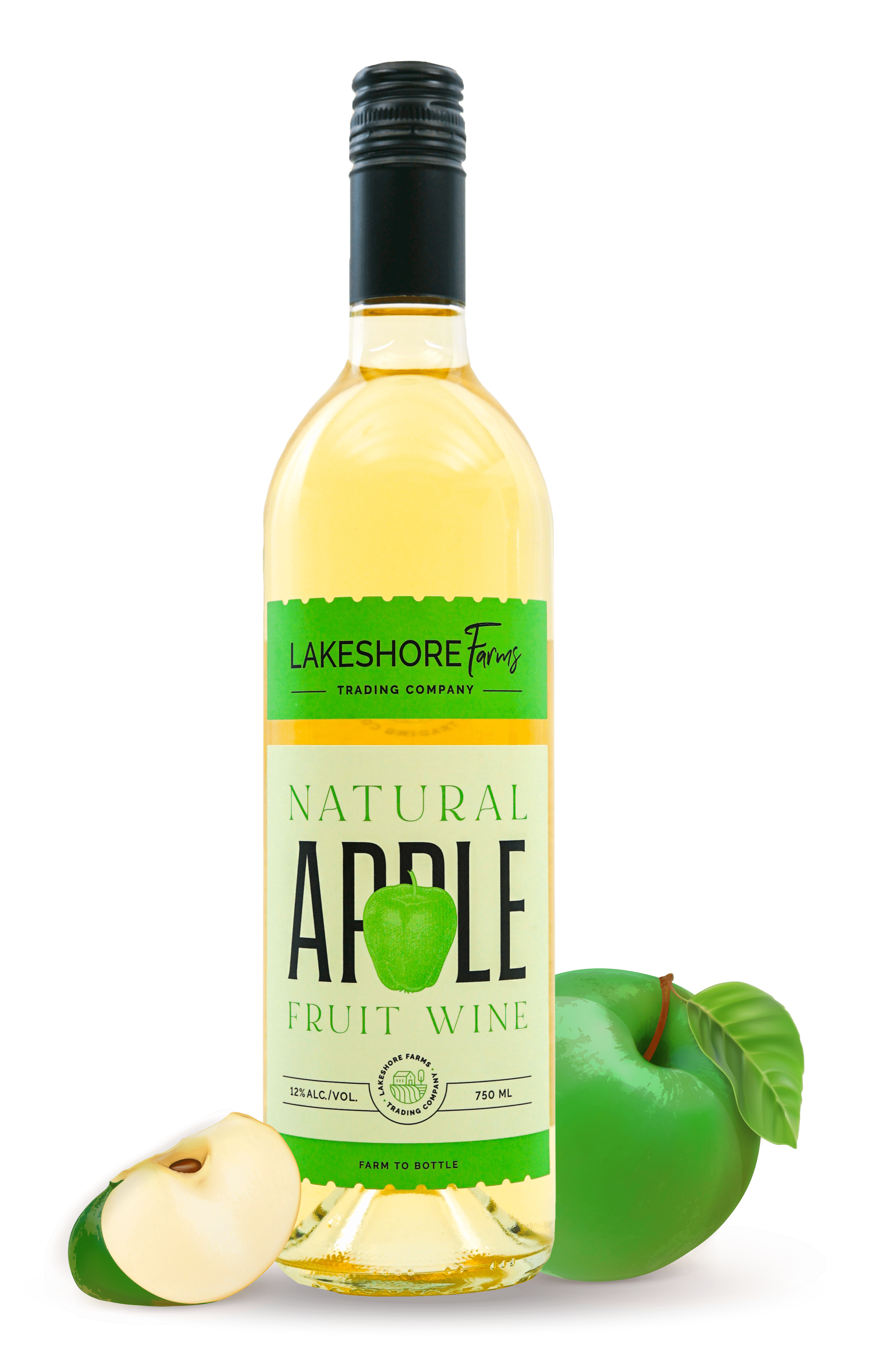 Apple Fruit Wine