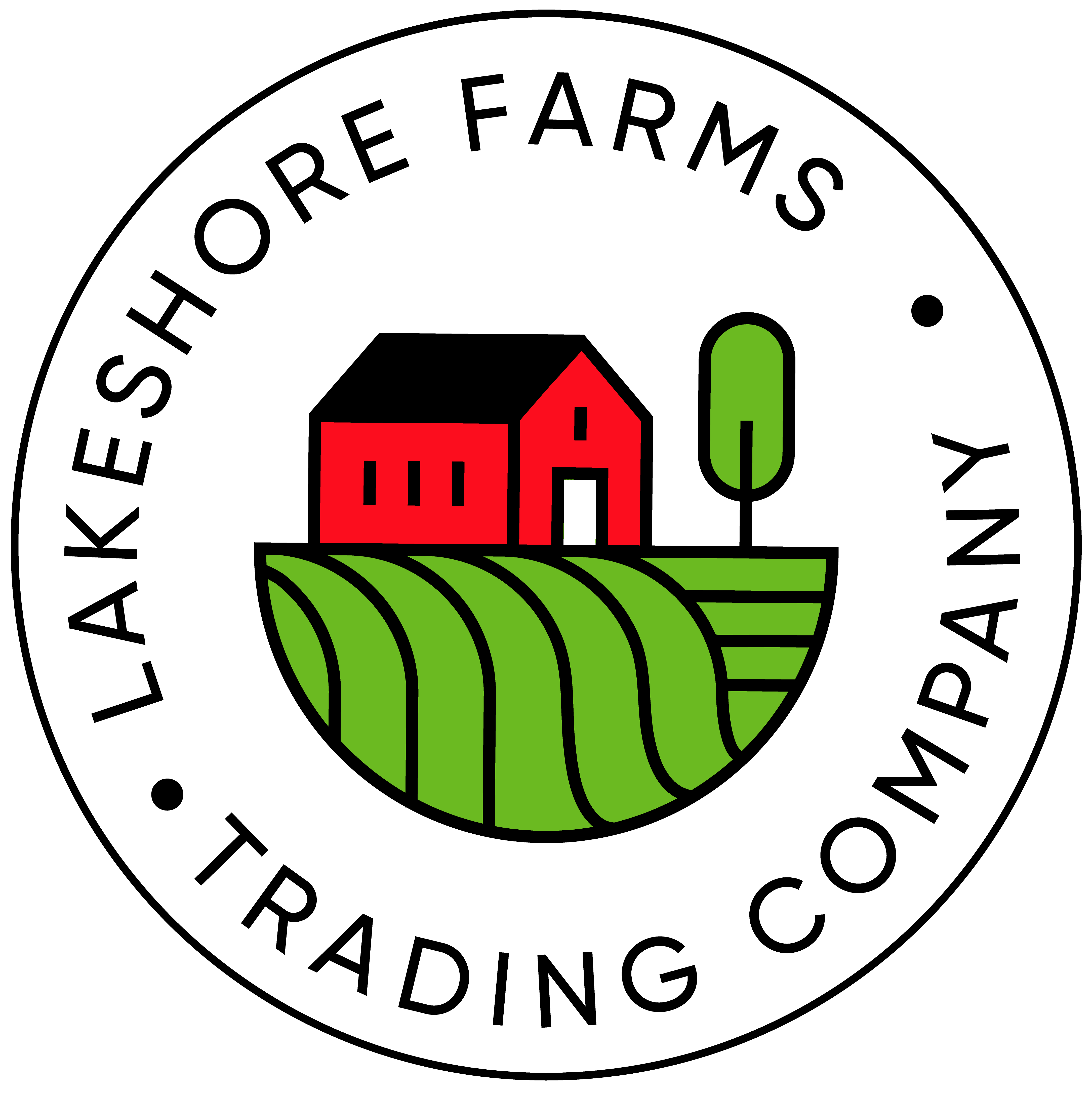 Lakeshore Farms